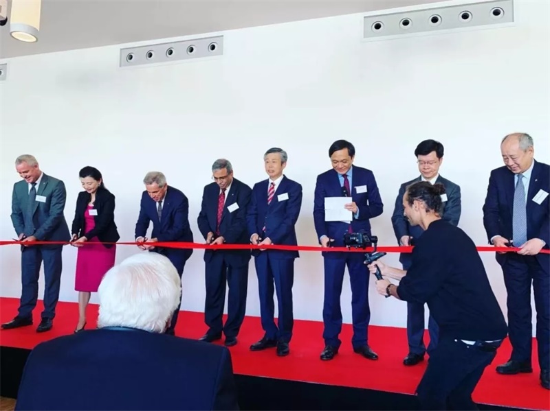 尊凯实业·(中国区)集团公司官网