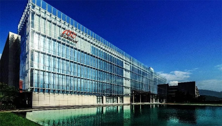 尊凯实业·(中国区)集团公司官网